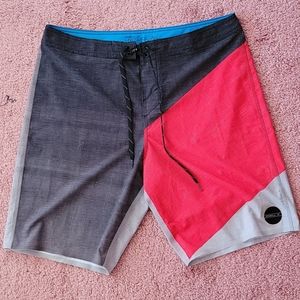 O'Neill Hyperfreak Boardshorts